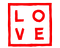 Bright Red