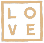 Burlywood LOVE