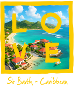 Yellow Coast Caribbean